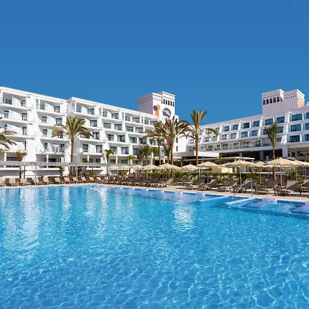 Hotel Riu Buenavista