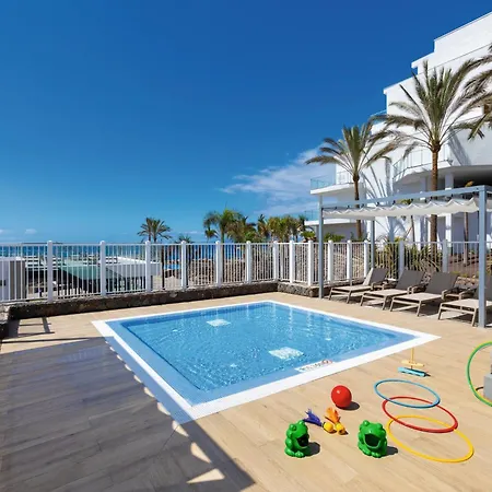 Hotel Riu Buenavista Costa Adeje (Tenerife)