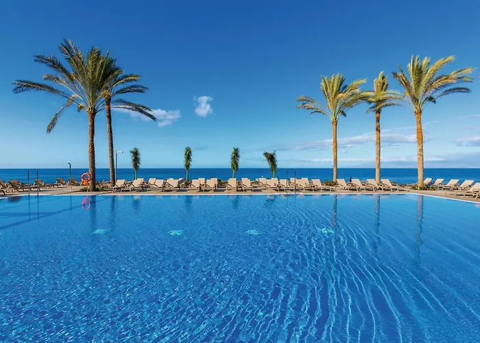 Riu Buenavista 4* Costa Adeje (Tenerife)
