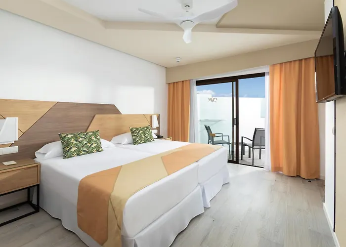 Riu Buenavista Hotel