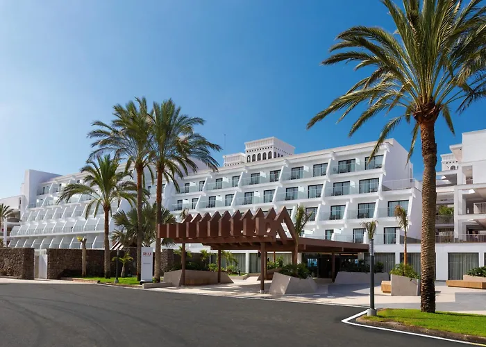 Riu Buenavista Hotel 4*