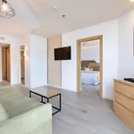 Hotel Riu Buenavista Costa Adeje (Tenerife)
