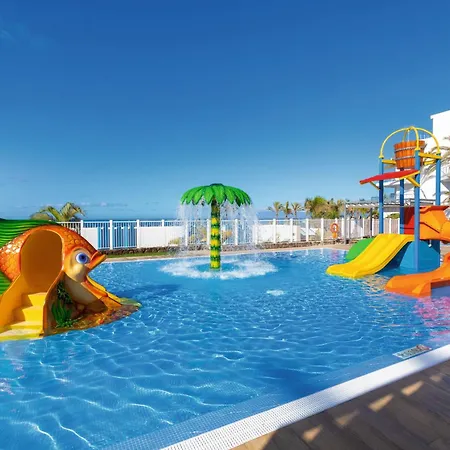 酒店 Riu Buenavista 4*