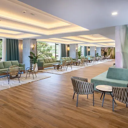 Otel Riu Buenavista 4*