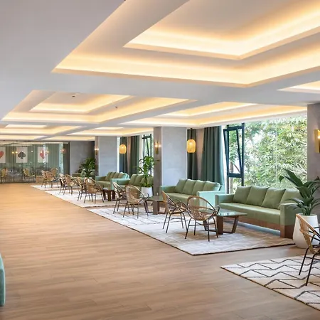 Riu Buenavista Otel