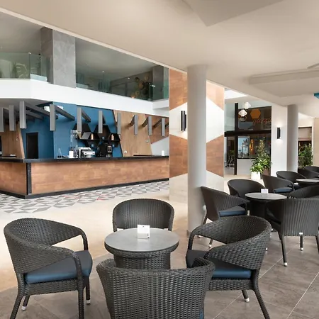 Riu Buenavista 酒店 4*