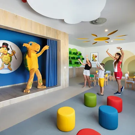 Riu Buenavista Otel 4*