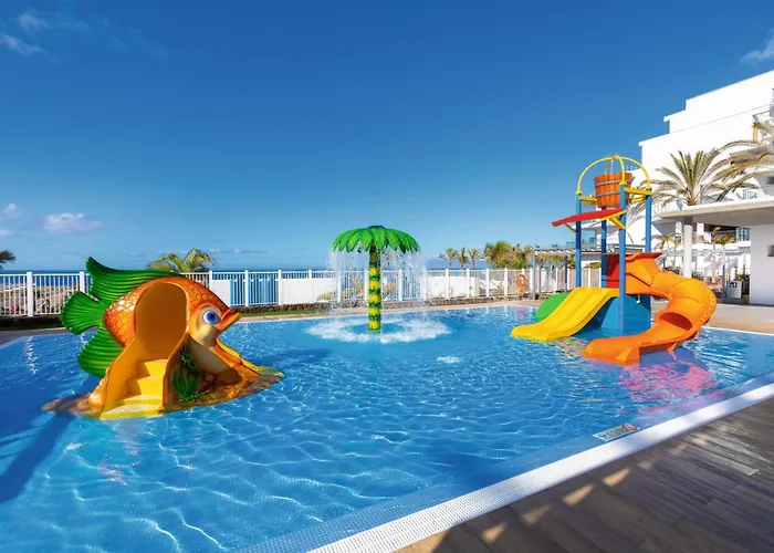 酒店 Riu Buenavista 4*