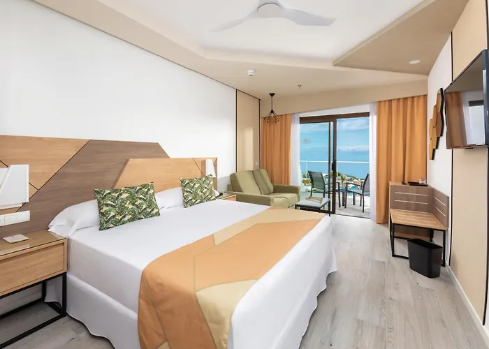 Riu Buenavista 阿德耶