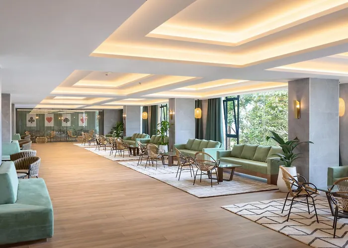 Riu Buenavista 酒店