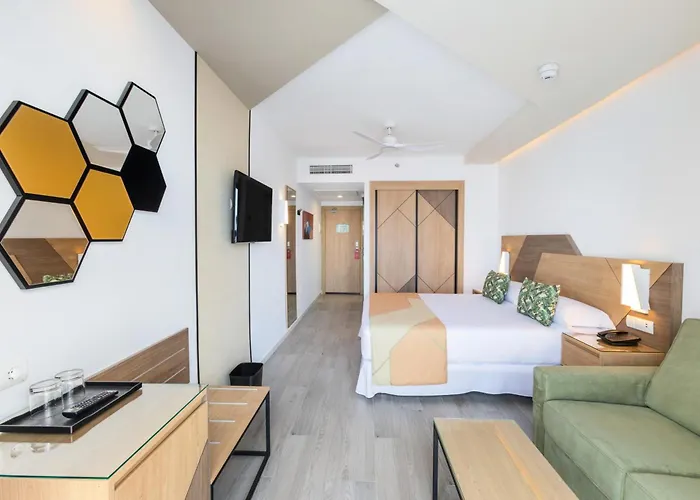 Riu Buenavista 酒店 4*