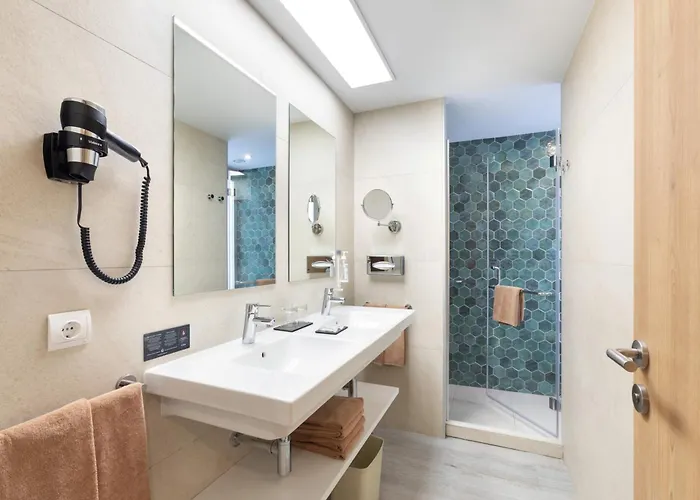 Riu Buenavista 4* 阿德耶