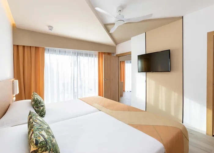 酒店 Riu Buenavista 阿德耶