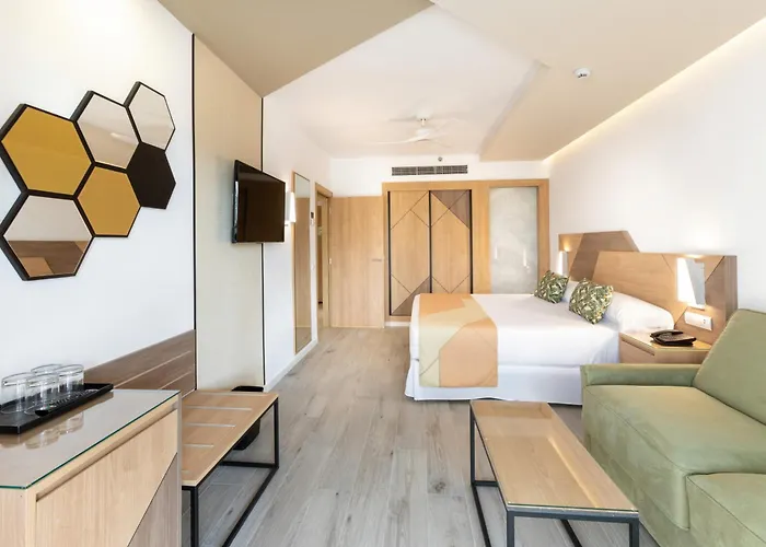 Riu Buenavista 阿德耶