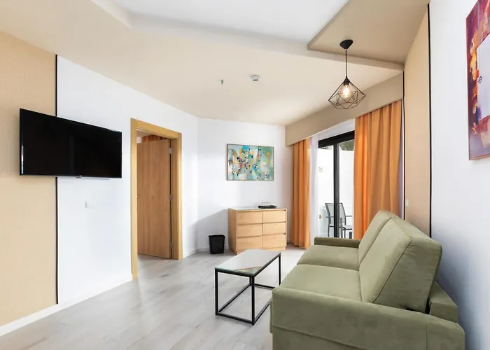 Riu Buenavista 酒店