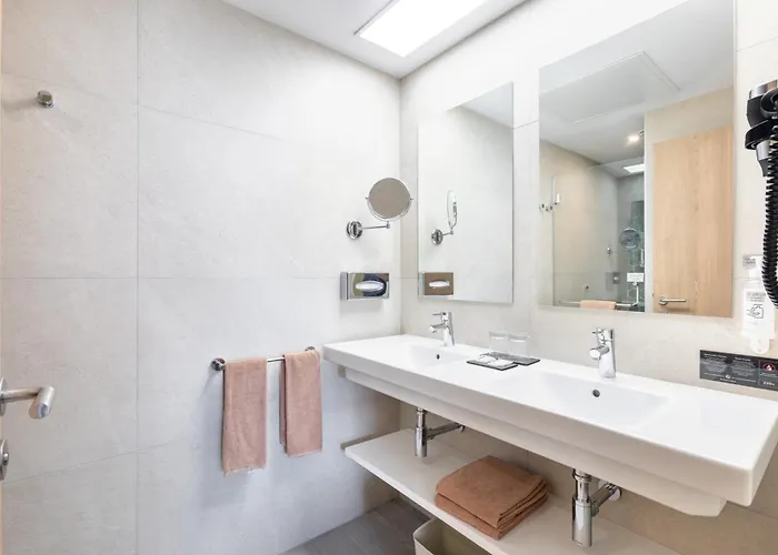 Riu Buenavista 4* 阿德耶