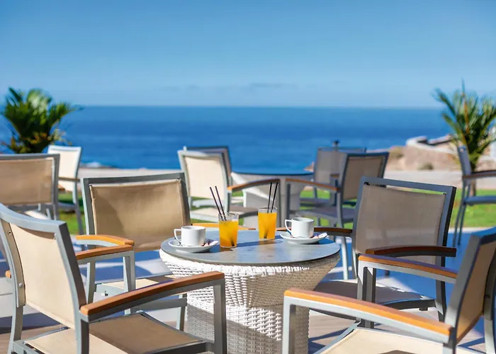 酒店 Riu Buenavista