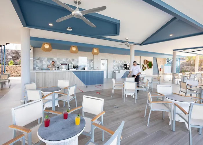 Riu Buenavista 酒店