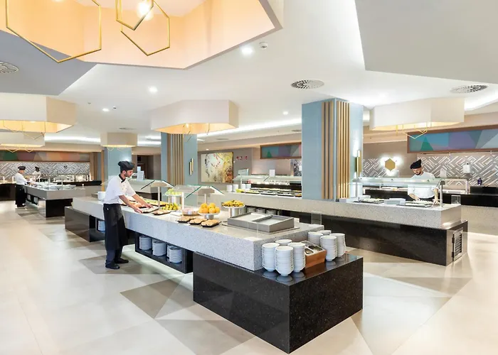 酒店 Riu Buenavista