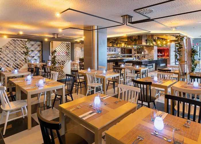 Riu Buenavista 酒店 阿德耶