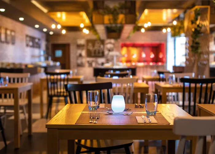 酒店 Riu Buenavista 4*