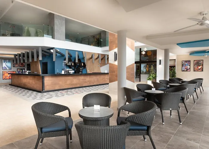 Riu Buenavista 酒店 4*