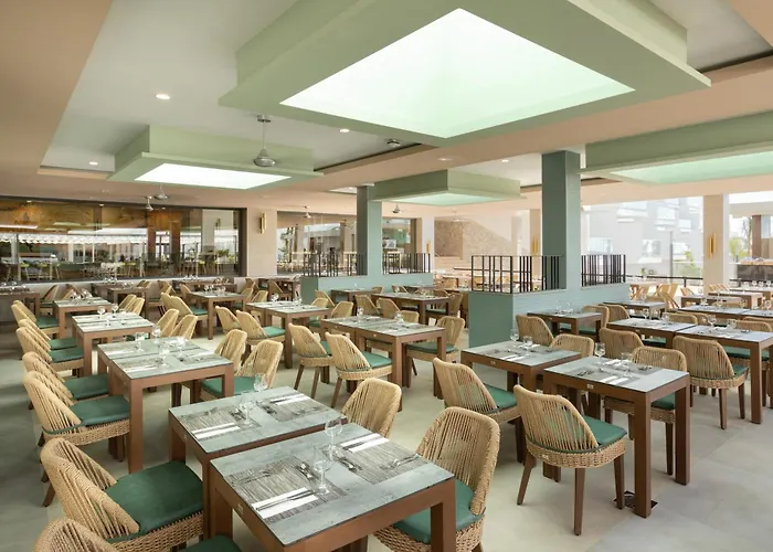 Riu Buenavista 酒店 4*