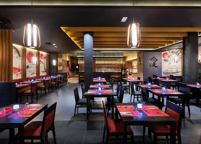 Riu Buenavista 酒店