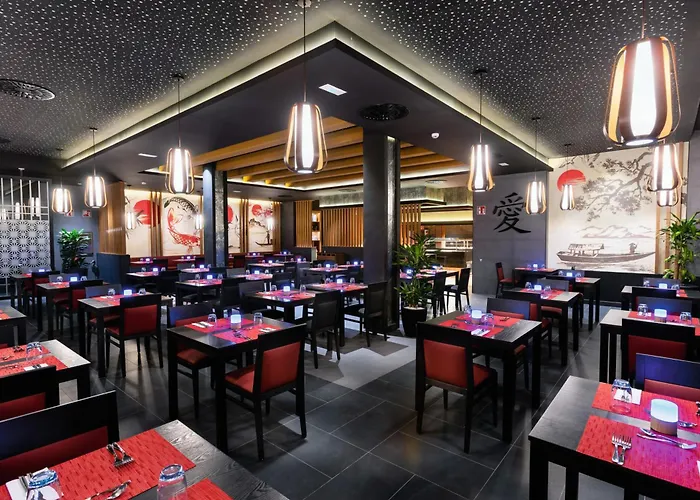 酒店 Riu Buenavista 4*