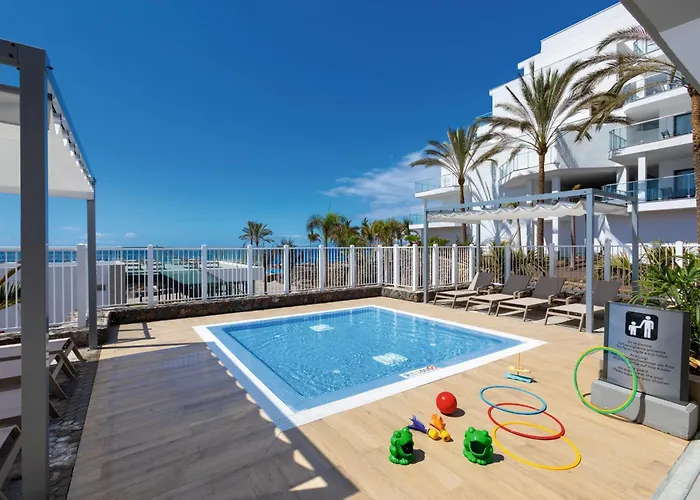 酒店 Riu Buenavista 阿德耶