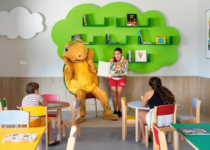 Riu Buenavista 阿德耶