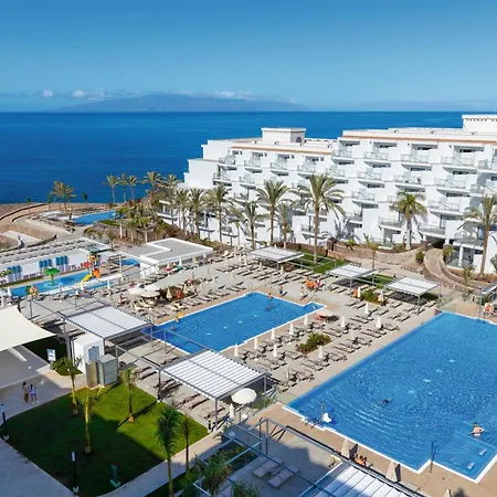 Riu Buenavista 아데제