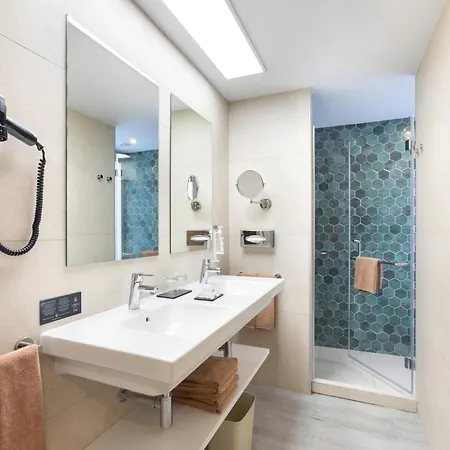 Riu Buenavista 4* Адехе
