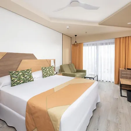 Hotel Riu Buenavista Costa Adeje (Tenerife)