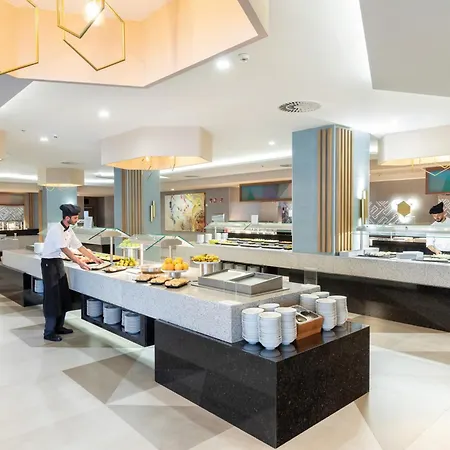 Hotel Riu Buenavista