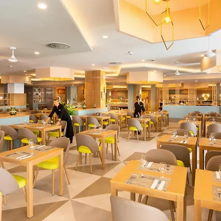 Hotel Riu Buenavista 4*