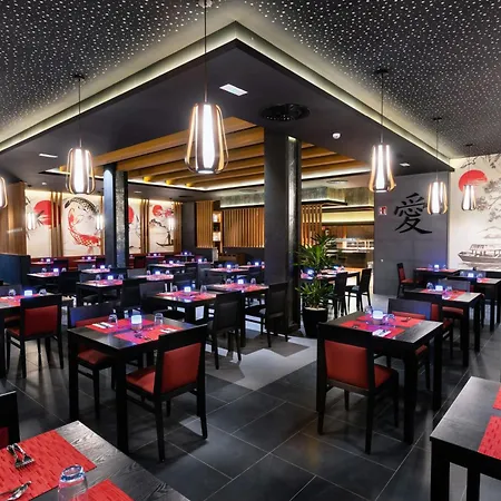 Hotel Riu Buenavista 4*