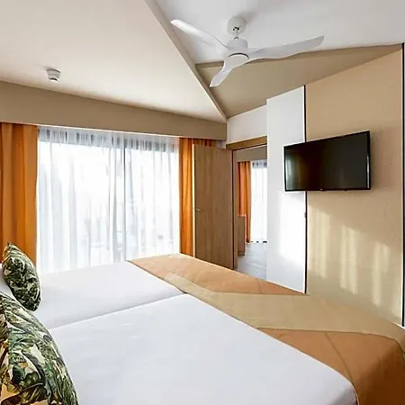 Riu Buenavista Отель 4*