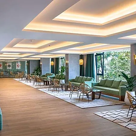 Riu Buenavista - Hotel