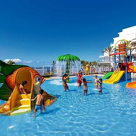 Riu Buenavista Отель 4*