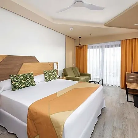 Riu Buenavista Отель Адехе