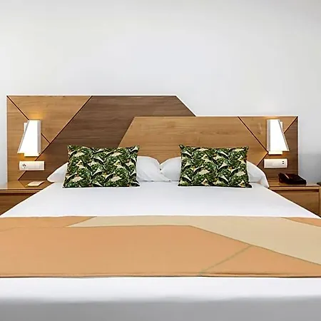 Отель Riu Buenavista Адехе