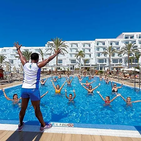 Riu Buenavista Отель 4*