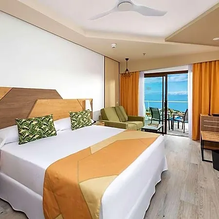 Отель Riu Buenavista