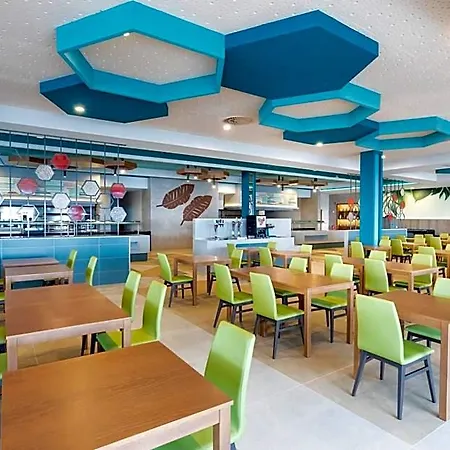Riu Buenavista Отель 4*
