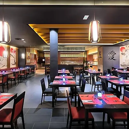 Riu Buenavista Адехе