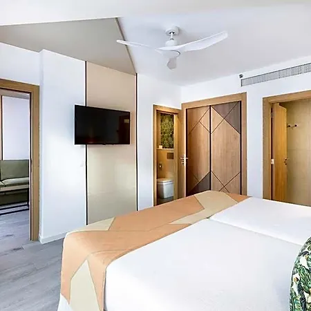 Riu Buenavista Отель Адехе
