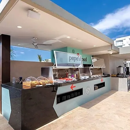 Riu Buenavista - 4*
