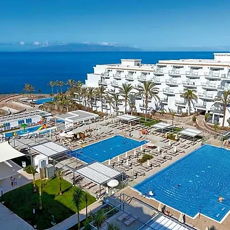 Отель Riu Buenavista Адехе
