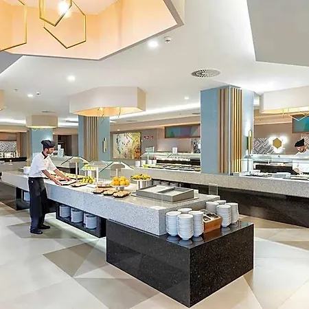 Hotel Riu Buenavista - Costa Adeje (Tenerife)